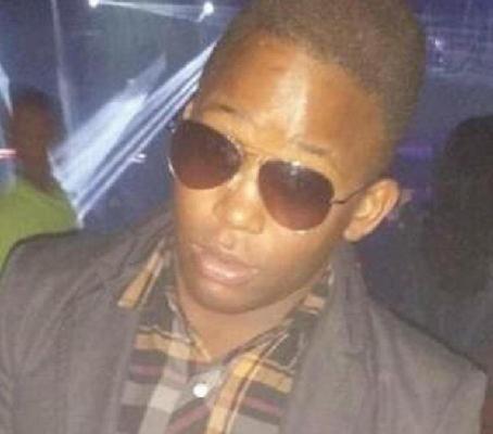 Jamal Jones death by force case in Gladeview, FL