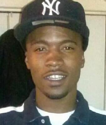 Justin Sandeford death by force case profile photo