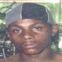 James Holiday death by force case profile photo