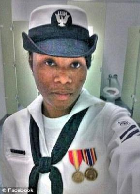 Alexis Huntley-Boyce death by force case in Orlando, FL