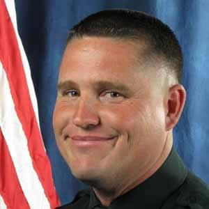 Michael Wilson death by force case profile photo