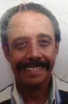Patricio Simono death by force case profile photo