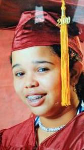 Priscilla Perez death by force case profile photo
