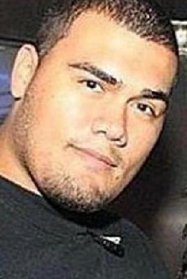 Josue Sway Santiago death by force case in Ocala, FL