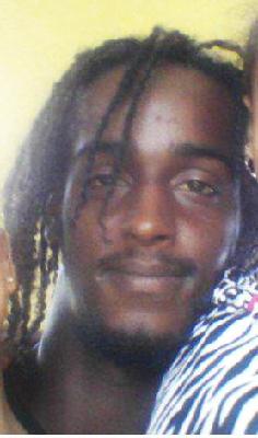 Thomas James Alexander death by force case in Ft-pierce, FL