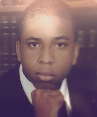 Frederick Jonell Gibson death by force case in Miami, FL