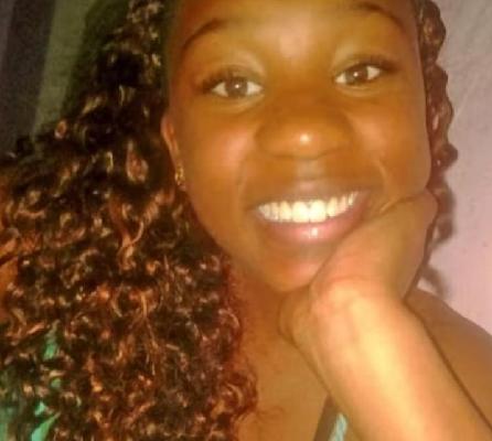 Titania Mitchell death by force case in Jacksonville, FL