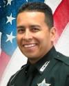 Gary Morales death by force case in Saint-lucie, FL