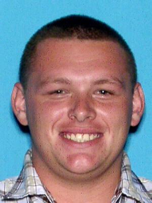 Jonathan Cook death by force case profile photo
