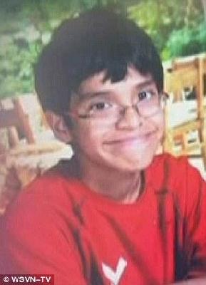 Marco Zavala death by force case in Boynton-beach, FL