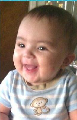 Jonah Mendoza death by force case in Ocala, FL