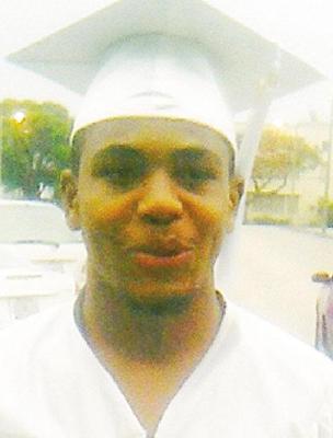 Roman Bradley death by force case in Miami, FL