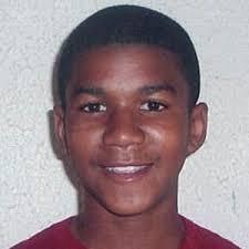 Trayvon Benjamin Martin death by force case in Sanford, FL