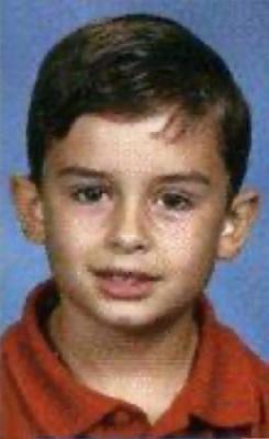 Daniel Joel Rashley death by force case in St-johns, FL