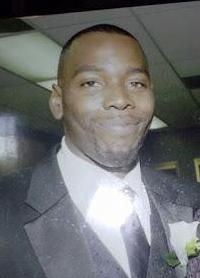 Broderick Jermaine Brock Johnson death by force case in Pensacola, FL