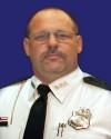 David Crawford death by force case profile photo