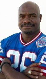 David Duerson death by force case profile photo