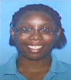 Olivia Maddox death by force case in Ft-pierce, FL