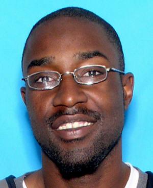 Kenric Orlando May death by force case in Tampa, FL