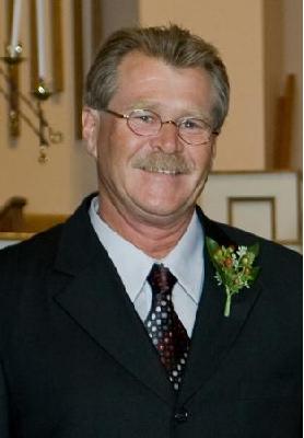 Clifford Backmann death by force case profile photo