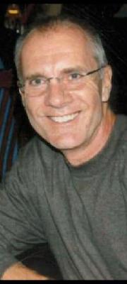 Larry Fenton death by force case profile photo