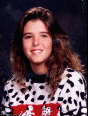 Stacey Gage death by force case profile photo