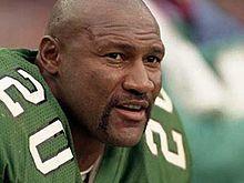Andre Waters death by force case profile photo
