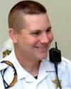 Brian Tephford death by force case profile photo
