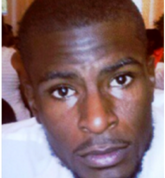 Nafee Smith death by force case profile photo