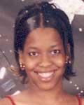 Danielle Baker death by force case profile photo