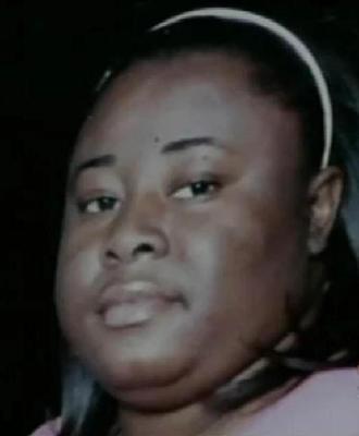 Tanesha Stobbs death by force case profile photo