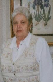 Luzie Wilson death by force case profile photo