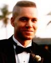 George Desalvia death by force case profile photo