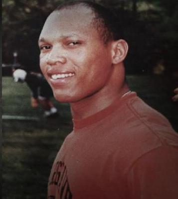 Marlin Barnes death by force case profile photo