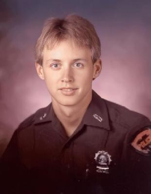Bryant Peney death by force case profile photo