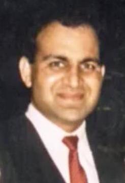Tariq Hussain death by force case profile photo