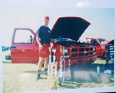 Larry Oliver death by force case profile photo