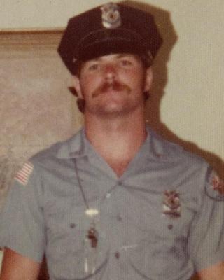 Steven Bolyard death by force case profile photo