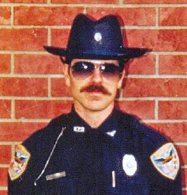 David Wayne Moss death by force case in Williston, FL