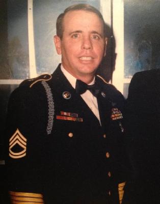 Fred  Griffis death by force case profile photo