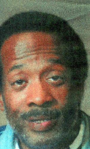 Reginald Hart death by force case profile photo