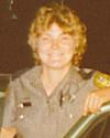 Wildlife Margaret E. Peggy death by force case in Tallahassee, FL