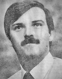 Lee Crews death by force case profile photo