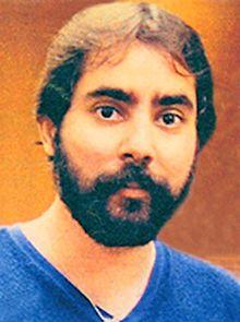 Ariel Rios death by force case profile photo