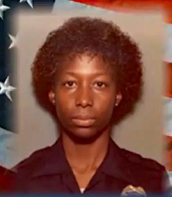 Frankie Mae Shivers death by force case in Hollywood, FL