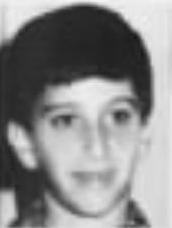 Eric Dumois death by force case profile photo