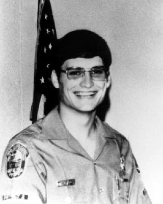William Coleman Cook death by force case in Gladeview, FL