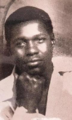 David Pender death by force case profile photo