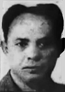 Ignacio Antinori death by force case profile photo