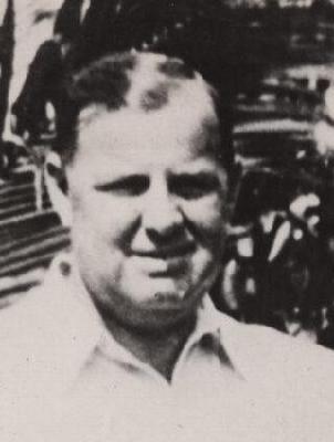 Thomas Walsh death by force case profile photo